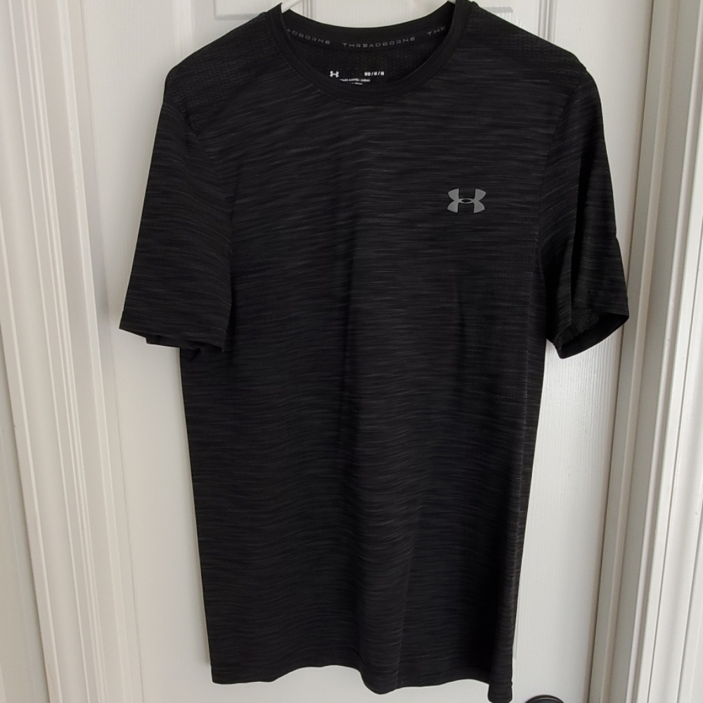 Under Armour threadborne men's t-shirt